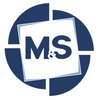 Mantenimiento y Supervisión S.A. Logo